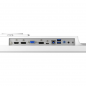 NEC MultiSync EA242F 23,8" monitor desktopowy biały