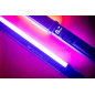 Newell RGB Kathi Pro lampa LED, miecz świetlny