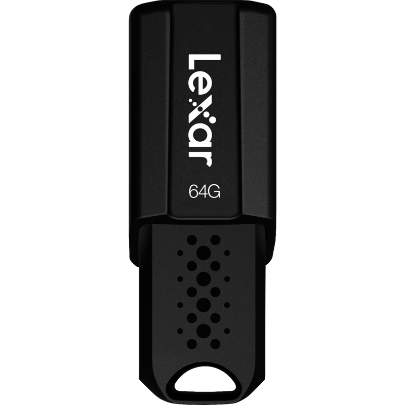 Pendrive LEXAR Dysk flash JumpDrive S80 (USB 3.1) 64 GB Pendrive LEXAR Dysk flash JumpDrive S80 (USB 3.1) 64 GB