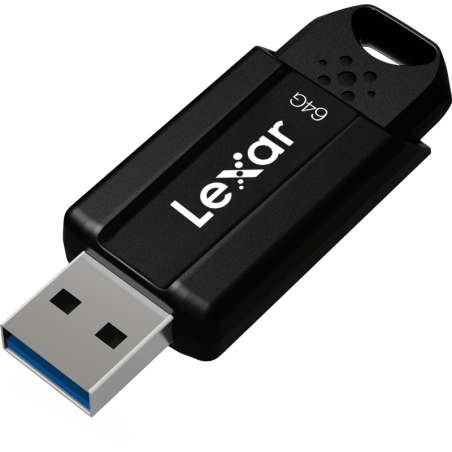Pendrive LEXAR Dysk flash JumpDrive S80 (USB 3.1) 256 GB