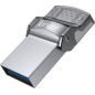 Pendrive LEXAR JumpDrive Dual Drive D35c Type-C/Type-A (USB 3.0) 64GB