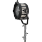 Nanlux FL-35YK soczewka fresnela do Evoke Nanlux FL-35YK soczewka fresnela do Evoke