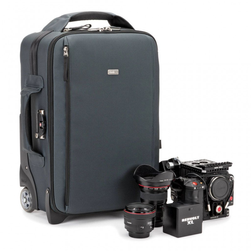 Torba Think Video Transport 18