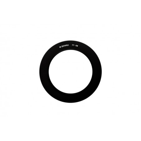 pierścień redukcyjny 77-58 mm