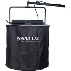 Nanlux space light softbox do lampy Dyno 1200C