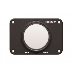 Adapter na dodatkowy filtr do Sony DSC RX0