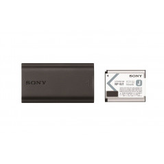 Akumulator z ładowarką do Sony DSC RX0