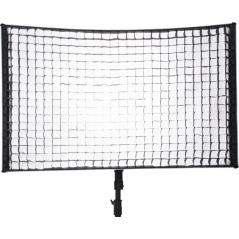 NanLux prostokątny softbox eggcrate dla lampy Dyno 1200C