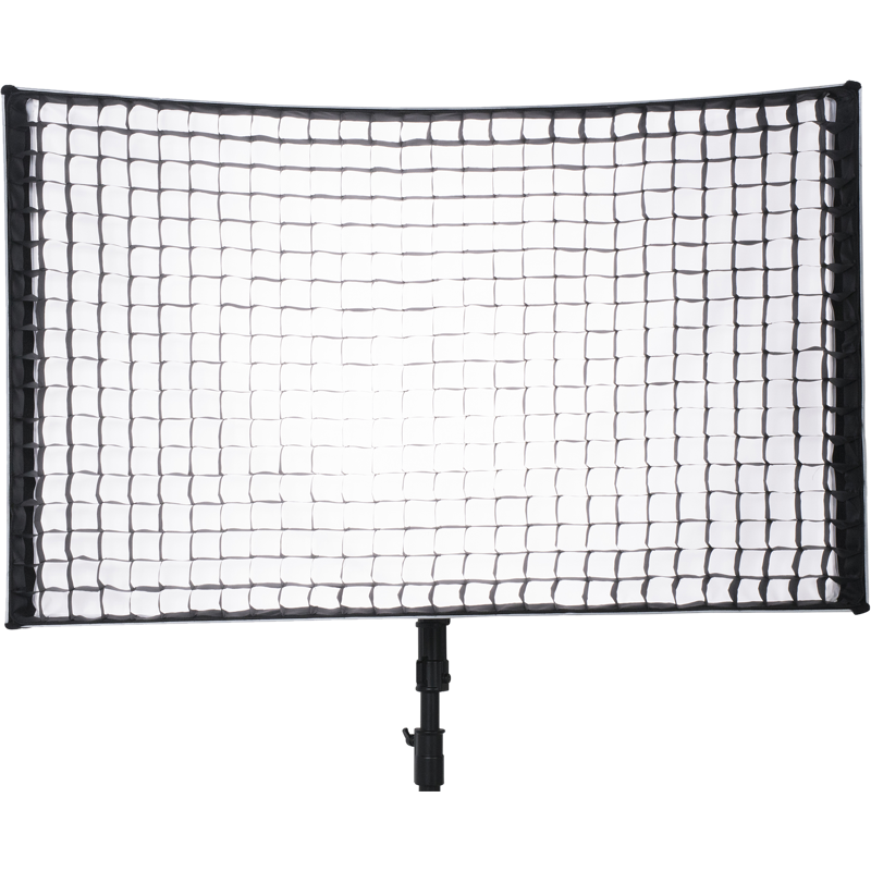 NanLux prostokątny softbox eggcrate dla lampy Dyno 1200C