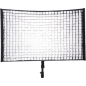 NanLux prostokątny softbox eggcrate dla lampy Dyno 1200C