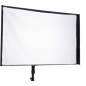 NanLux prostokątny softbox eggcrate dla lampy Dyno 1200C