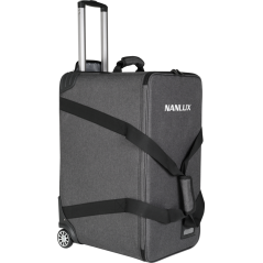 Nanlux Trolley walizka dla lampy Evoke 1200B