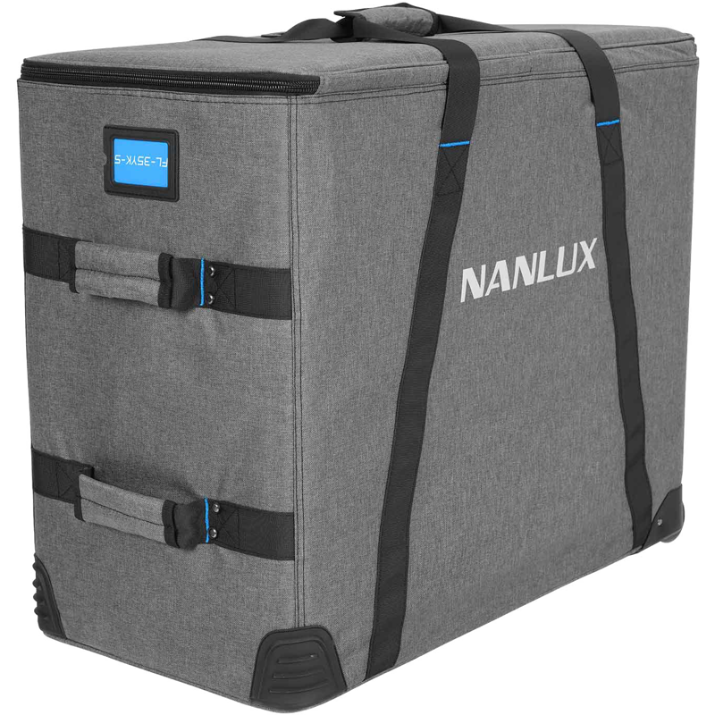 NANLUX Trolley torba dla soczewki Fresnel FL-35YK