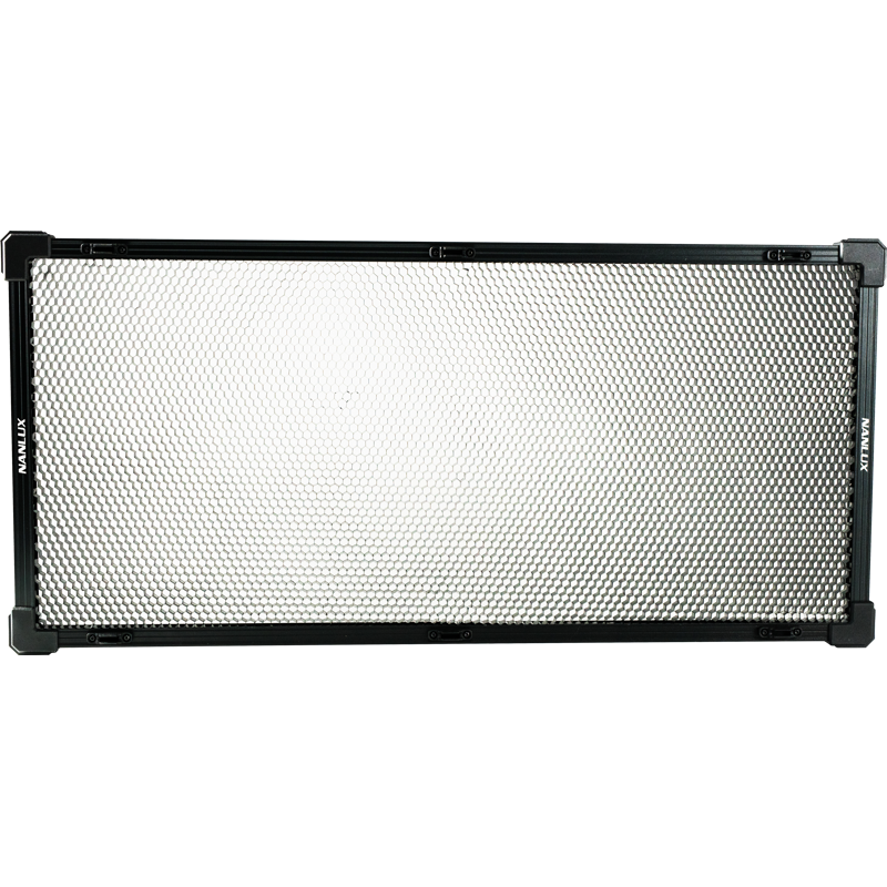Nanlux honeycomb grid do lampy TK-140B/TK-200