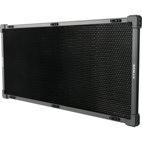 Nanlux honeycomb grid do lampy TK-140B/TK-200