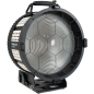 Nanlux Evoke 1200 Spot Light z soczewka Fresnel FL-35 oraz walizką transportową