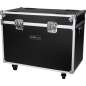 Nanlux Evoke 1200 Spot Light z soczewka Fresnel FL-35 oraz walizką transportową