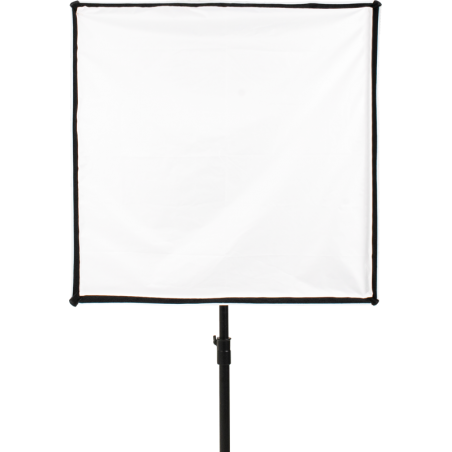 Nanlux kwadratowy softbox 100cm z mocowaniem NLM