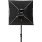 Nanlux kwadratowy softbox 100cm z mocowaniem NLM