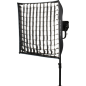 Nanlux kwadratowy softbox 100cm z mocowaniem NLM