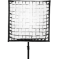 Nanlux kwadratowy softbox 100cm z mocowaniem NLM