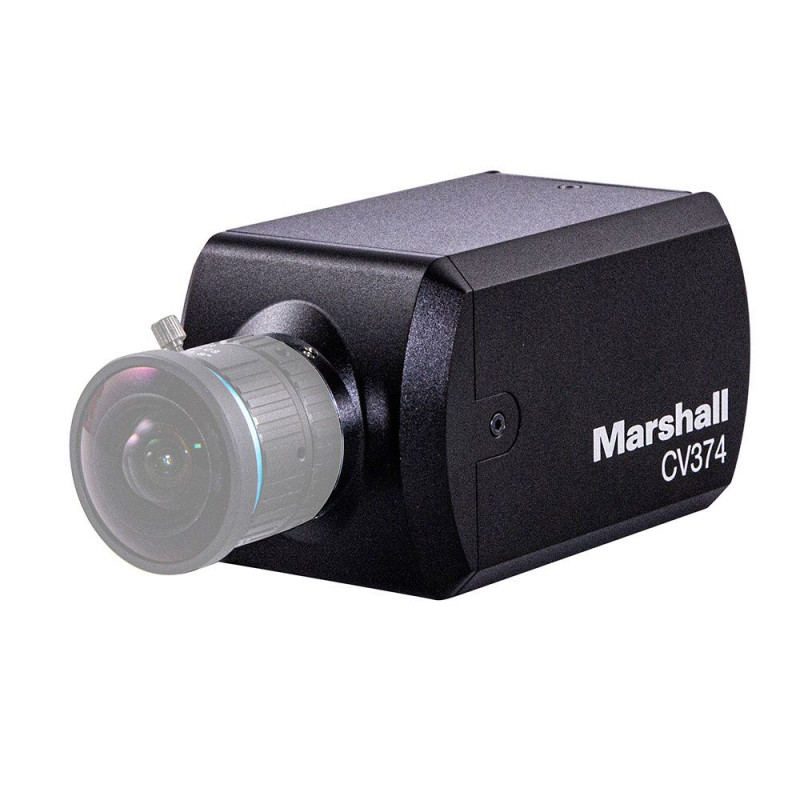 Marshall CV374-ND3 Marshall CV374-ND3