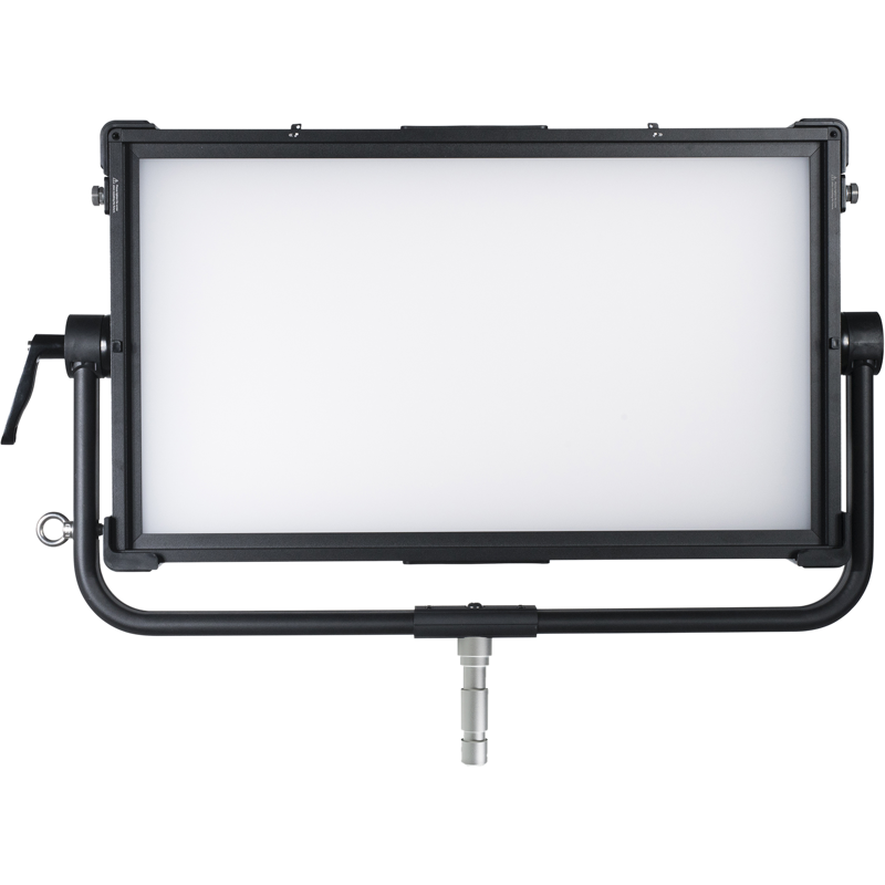 Nanlux DYNO 650C 650W panel LED Soft