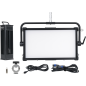 Nanlux DYNO 650C 650W panel LED Soft