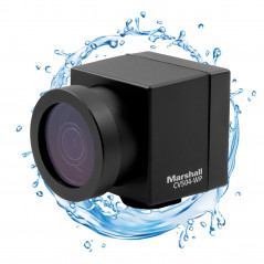Marshall CV504-WP mini kamera wodoodporna