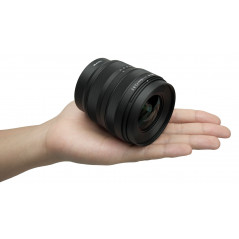 Tokina atx-m 11-18mm F2.8 Sony E