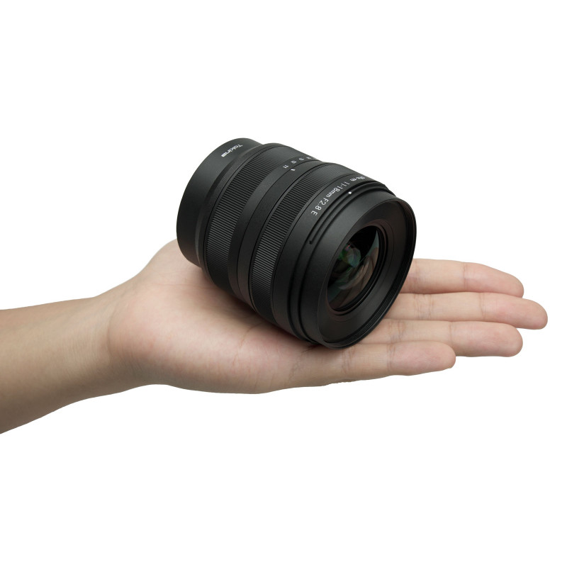Tokina atx-m 11-18mm F2.8 Sony E Tokina atx-m 11-18mm F2.8 Sony E