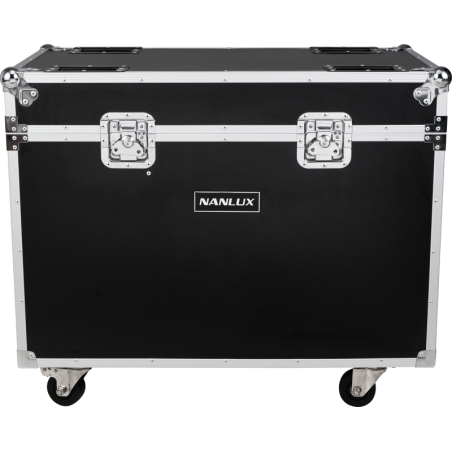 Nanlux walizka transportowa do lampy Evoke 1200 i FL-35 Lens