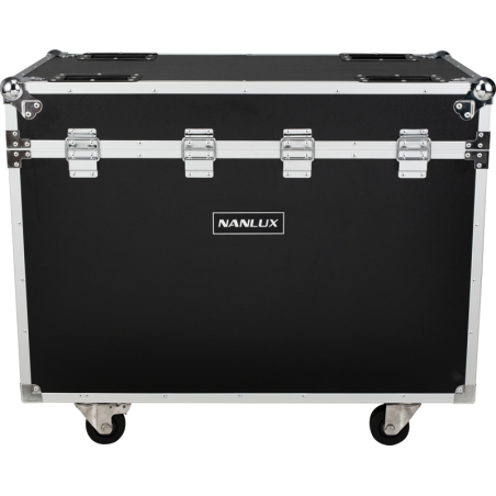 Nanlux walizka transportowa do lampy Evoke 1200 i FL-35 Lens