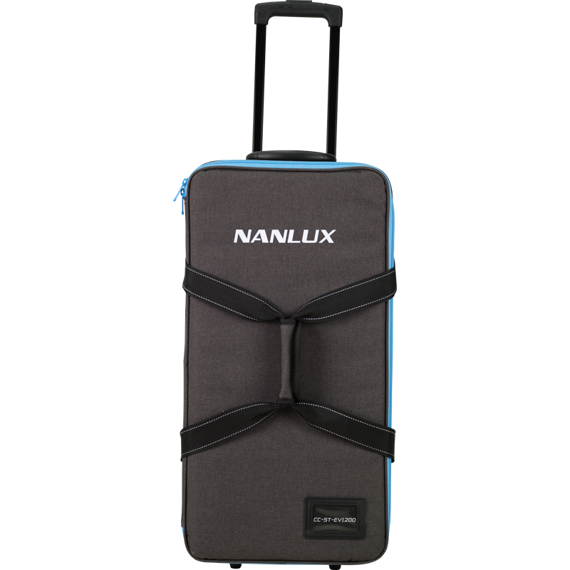 Nanlux Trolley torba do lampy Evoke 1200