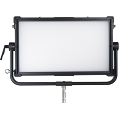 Nanlux DYNO 650C lampa LED + walizka transportowa Nanlux CC-FT650C