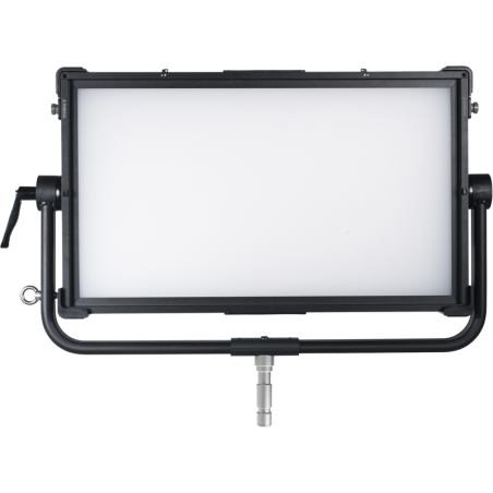 Nanlux DYNO 650C lampa LED + walizka transportowa Nanlux CC-FT650C