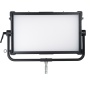 Nanlux DYNO 650C lampa LED + walizka transportowa Nanlux CC-FT650C