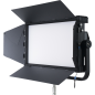Nanlux DYNO 650C lampa LED + walizka transportowa Nanlux CC-FT650C Nanlux DYNO 650C lampa LED + walizka transportowa Nanlux CC-FT650C