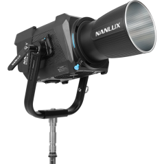 NANLUX Evoke 900C Spot Light + Trolly Case