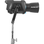 NANLUX Evoke 900C Spot Light + Trolly Case