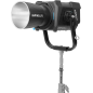 NANLUX Evoke 900C Spot Light + Trolly Case
