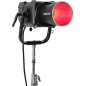NANLUX Evoke 900C Spot Light + Trolly Case