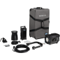 NANLUX Evoke 900C Spot Light + Trolly Case