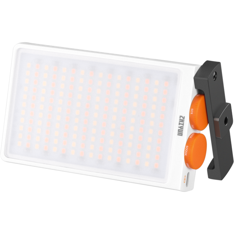 Zhiyun LED Fiveray M40 lampa kieszonkowa