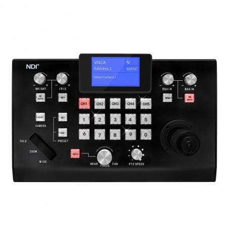 Kato Vision KT-510CN joystick kontroler