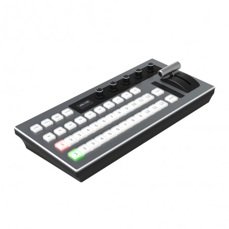 Kato Vision KT-KD50V panel sterowania Vmix