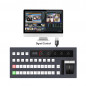 Kato Vision KT-KD50V panel sterowania Vmix