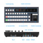 Kato Vision KT-KD50V panel sterowania Vmix