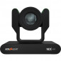 BZBGear Auto Tracking 4K NDI kamera PTZ z lampami Tally Lights, 25x Optical Zoom