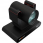 BZBGear Auto Tracking 4K NDI kamera PTZ z lampami Tally Lights, 25x Optical Zoom